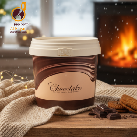 شوكولاته بالبندق